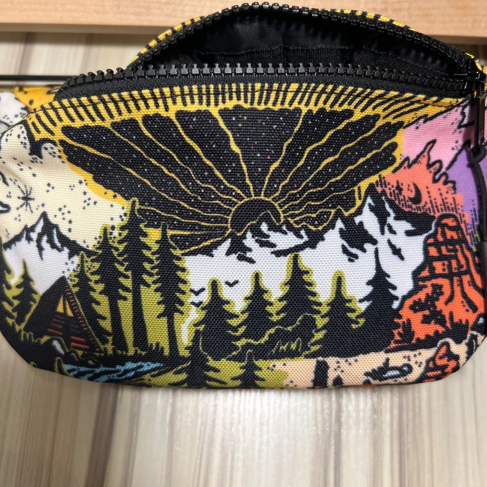 AtomicChild Nomad Fanny Pack - Picture 3 of 16